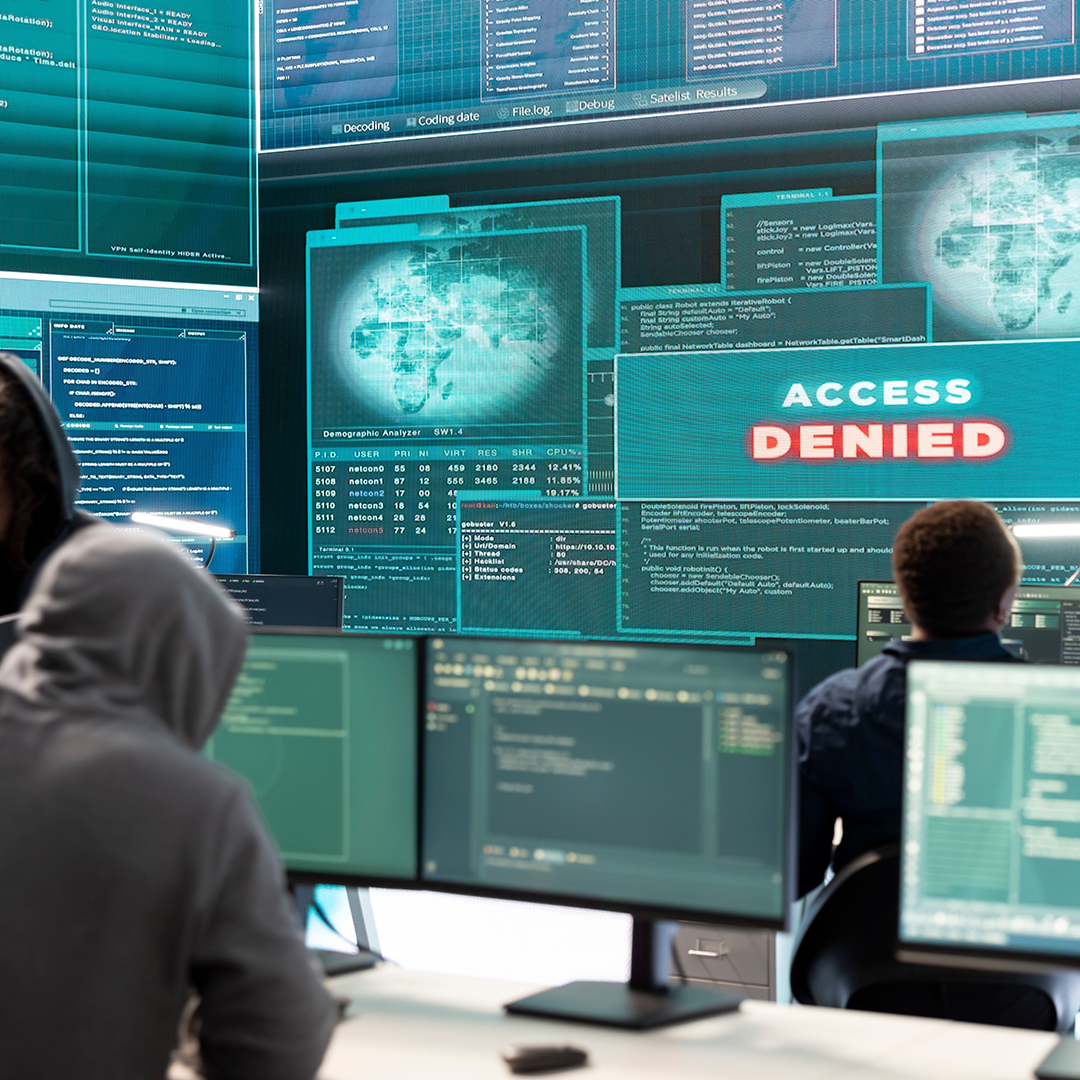 Mi serve un Security Operation Center (SOC)?