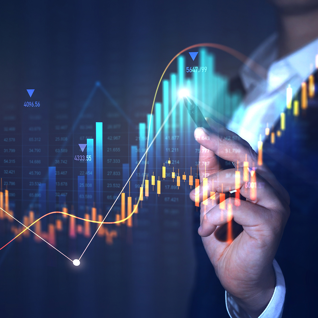 Le migliori tecnologie...