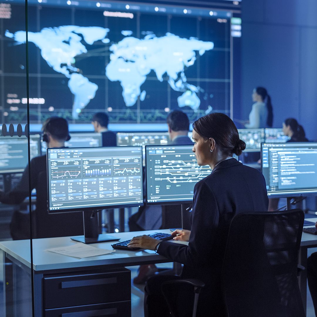 Monitoraggio costante...